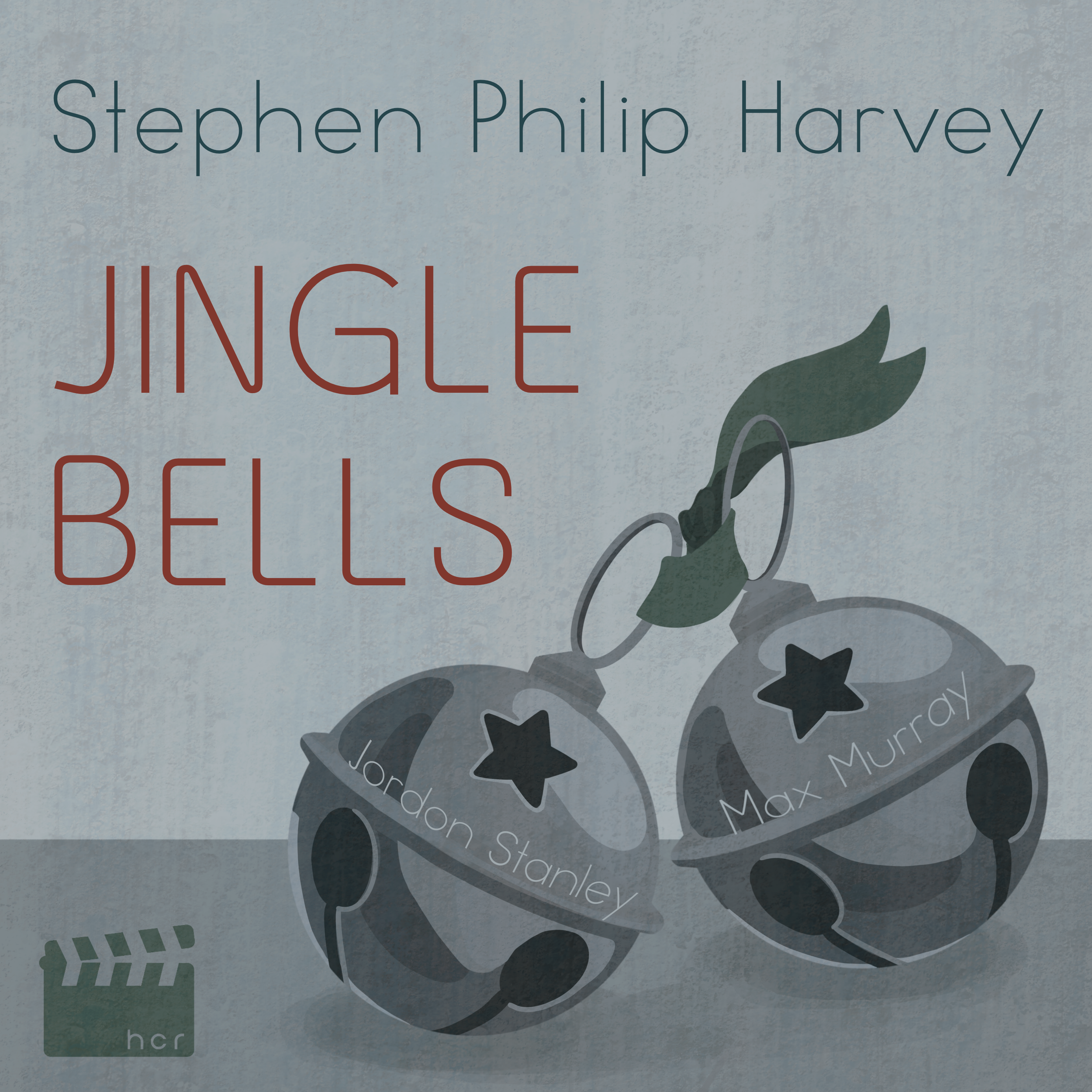 Jingle Bells” | Stephen Philip Harvey (SPH+2) | Single — Hidden